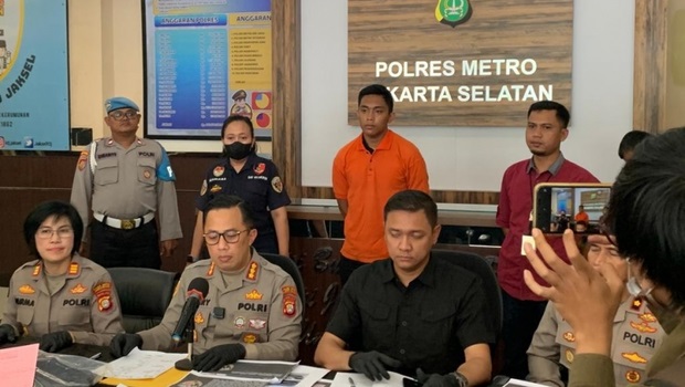 Anak Pejabat Ditjen Pajak Aniaya Anak Pengurus GP Ansor hingga Koma, Diduga Karena Aduan Cewek AG